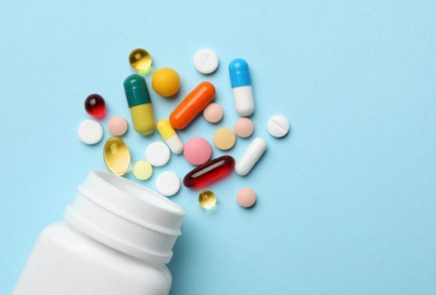 AI uncovers powerful antibiotic hidden in old diabetes drug