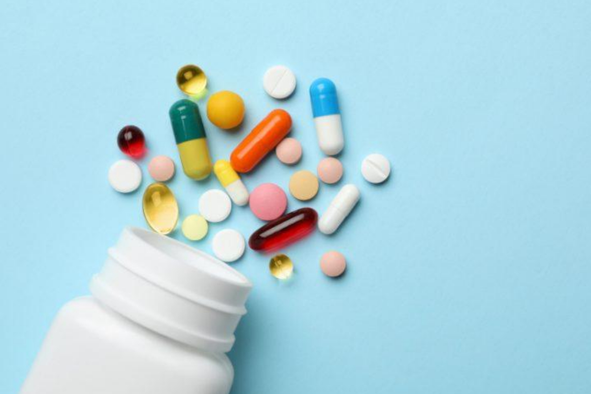 AI uncovers powerful antibiotic hidden in old diabetes drug