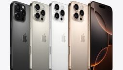 iPhone 16, 16 Pro Max Latest Prices & PTA Tax Update for August 2025