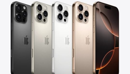 iPhone 16 Pro Max 512GB latest Custom Value for September 2025
