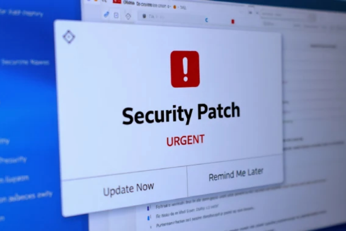 Microsoft issues urgent security update to fix critical Windows bug