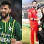 Did Imad Wasim secretly married for the second time? Fans Demand Answers