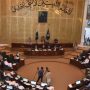 KPK senate elections, Unofficial result announced