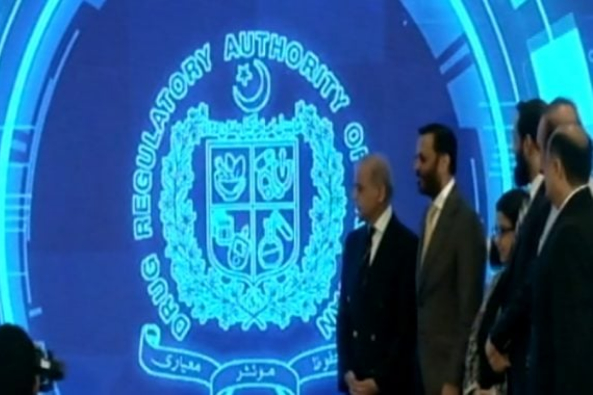 PM launches Digital Licensing System for medical devices, Mustafa Kamal attends the inauguration