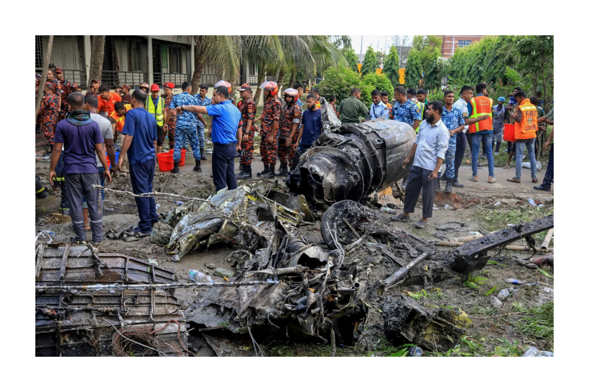 Death toll