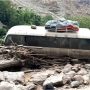 Army launches helicopter relief operations for stranded tourists