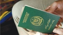 NADRA