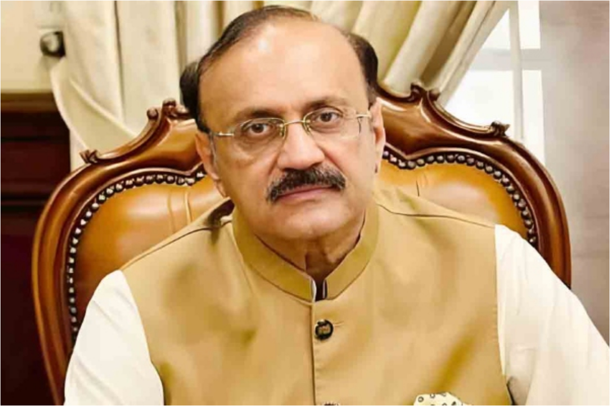 Malik Ahmed Bachar