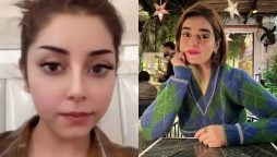 Alizeh Shah reveals what really happened between her and Minsa Malik