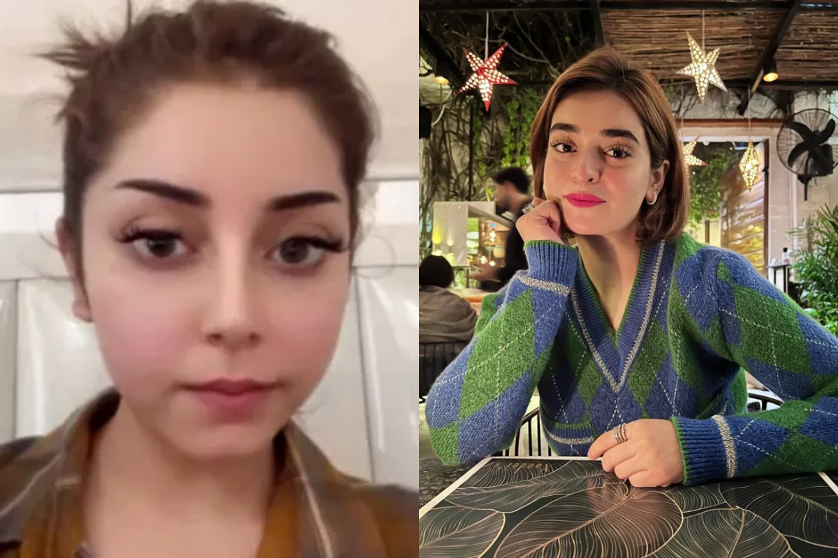 Alizeh Shah reveals what really happened between her and Minsa Malik