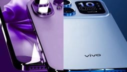 Vivo launches budget phone with 6000 mAh Battery and 90Hz display, check price details here!