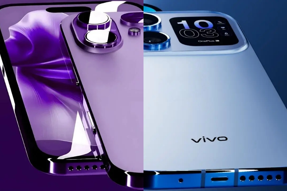 Vivo launches budget phone with 6000 mAh Battery and 90Hz display, check price details here!