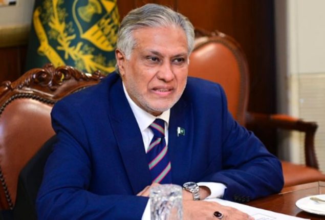 Pakistan