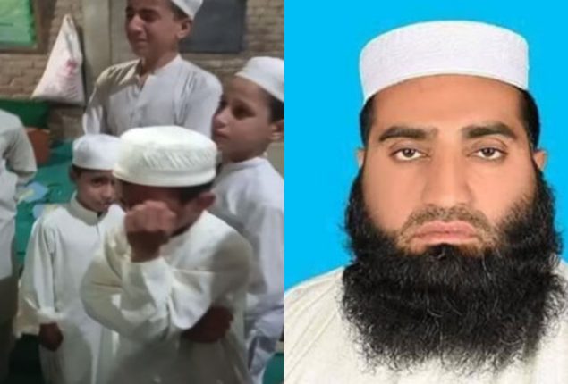 Swat madrassa