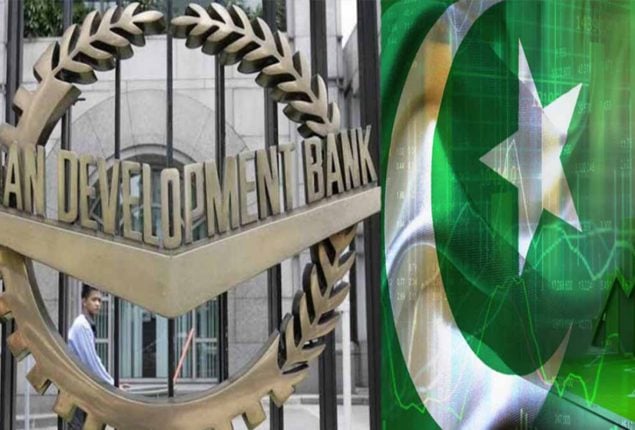 ADB predicts decline in inflation rate in Pakistan