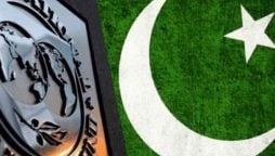 IMF seeks plan from Pakistan to eliminate gas sector circular debt