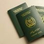 Pakistani passport listed as 4th least powerful globally