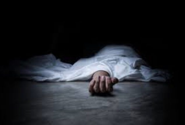 Teenage bride dies after brutal domestic abuse in Lyari