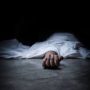 Teenage bride dies after brutal domestic abuse in Lyari