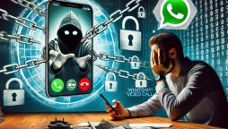 New WhatsApp video call scam blackmails users with edited clips