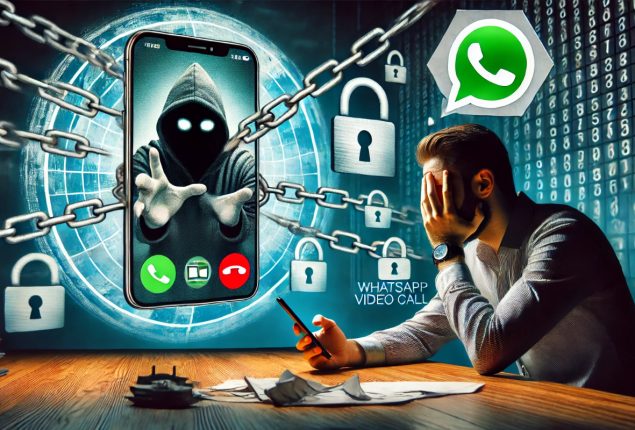 New WhatsApp video call scam blackmails users with edited clips