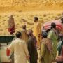 Another young couple killed in Balochistan in the name of ‘Honor’ (Ghairat)
