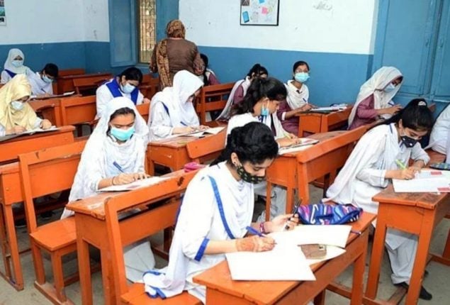 BISE Rawalpindi 12th Class Results 2025 – Top Position Holders