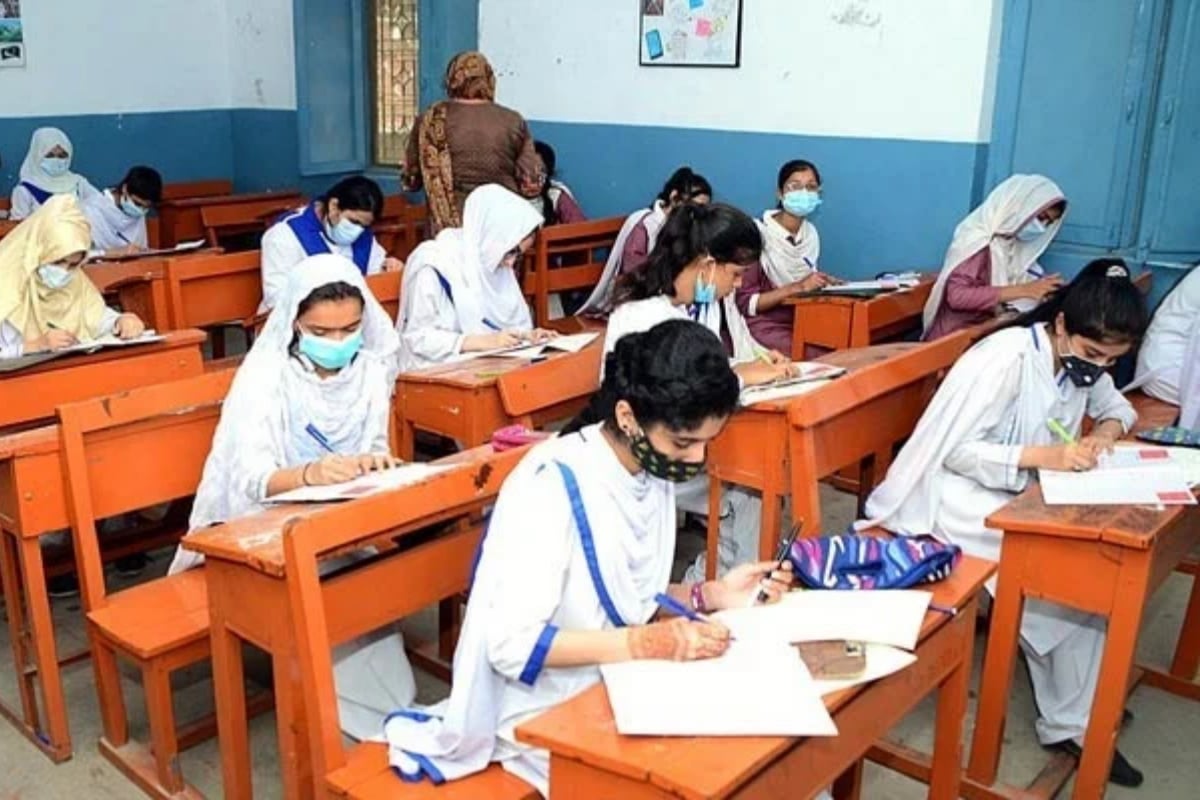 BISE Rawalpindi 12th Class Results 2025 – Top Position Holders