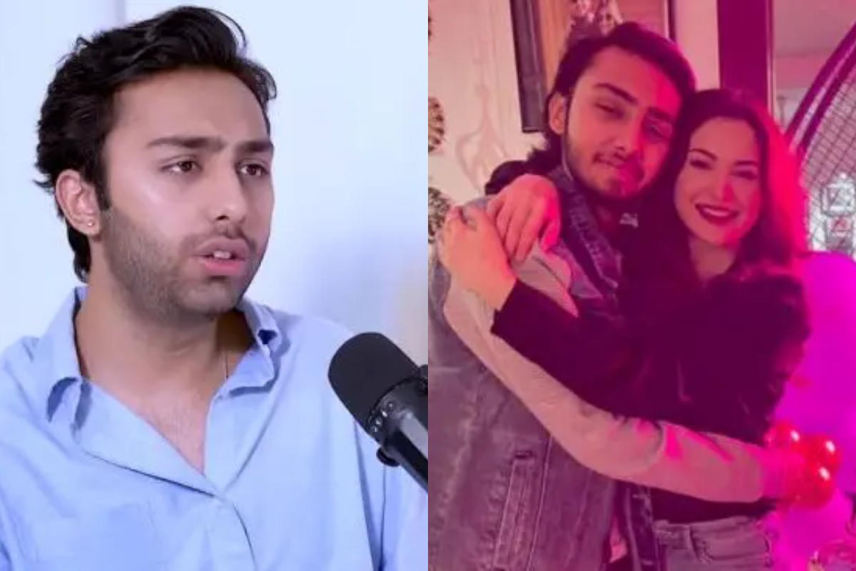 Why Aashir Wajahat No Longer Appears with Hania Aamir?