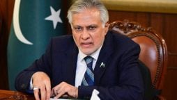 Ishaq Dar Praises APPAC, Highlights Economic and Foreign Policy Achievements