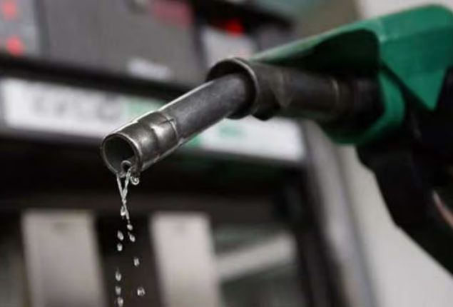 Petrol prices may rise again as Govt plans new Rs. 10 Levy