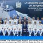Pakistan Navy launches PNS Sahiwal Gun Boat at Karachi Shipyard