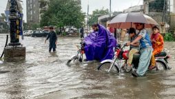 Heavy rain in Karachi leaves at least seven dead, several injured