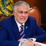Dar highlights Pakistan’s investment potential in meeting with global experts
