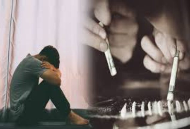 Parda Chaak: The dark truth behind student drug abuse