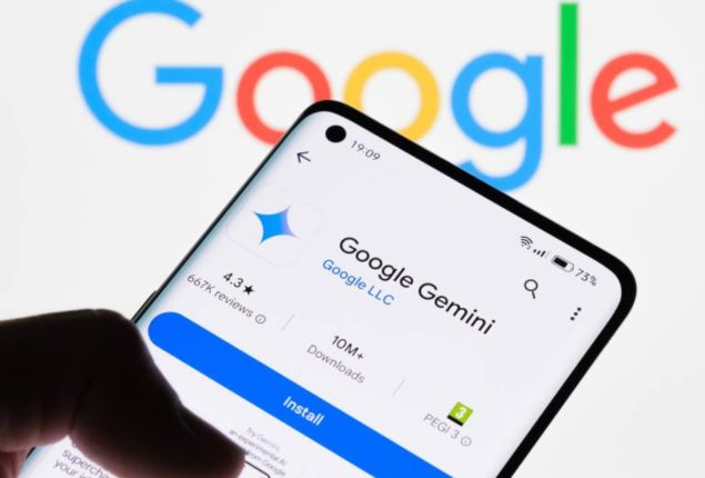 Beware Gmail users: Gemini AI scam targeting Gmail accounts, check these safety options