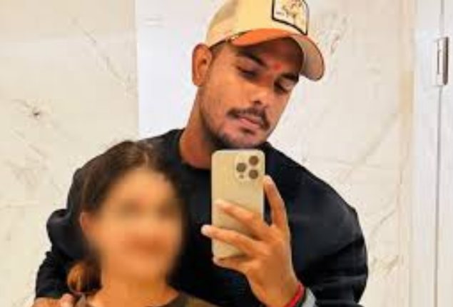 Cricketer Yash Dayal hit with another sexual assault complaint