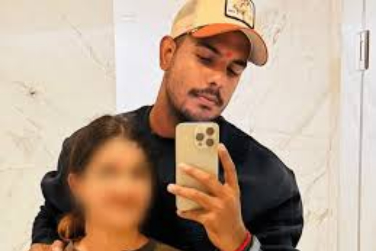 Cricketer Yash Dayal hit with another sexual assault complaint