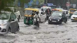 Monsoon alert: Intense rainfall Predicted in Kashmir, KPK, Punjab, and more