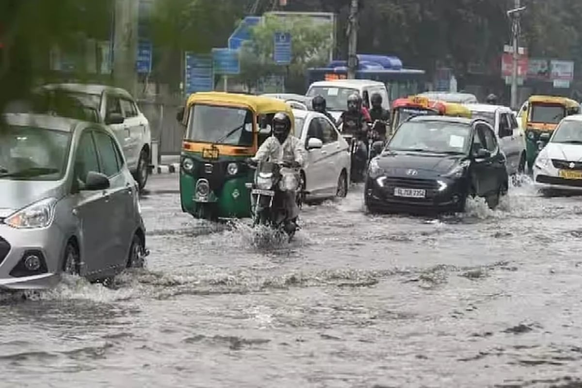 Monsoon Alert; more rains expected in upper districts of Khyber Pakhtunkhwa
