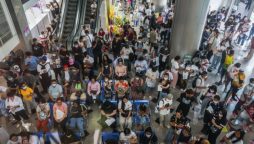 Thailand declares martial law in eight border districts due to Cambodia clashes