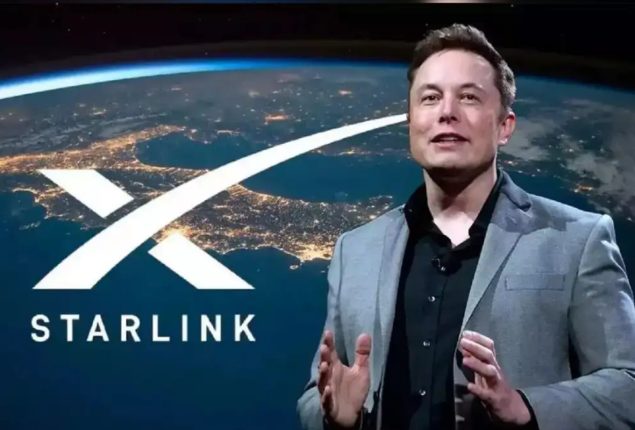 Starlink goes offline for the first time, Disrupting Satellite internet access worldwide