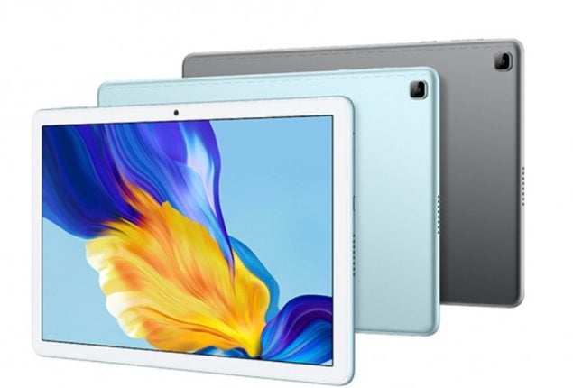 Honor launches Pad X7 with compact 8.7-Inch screen