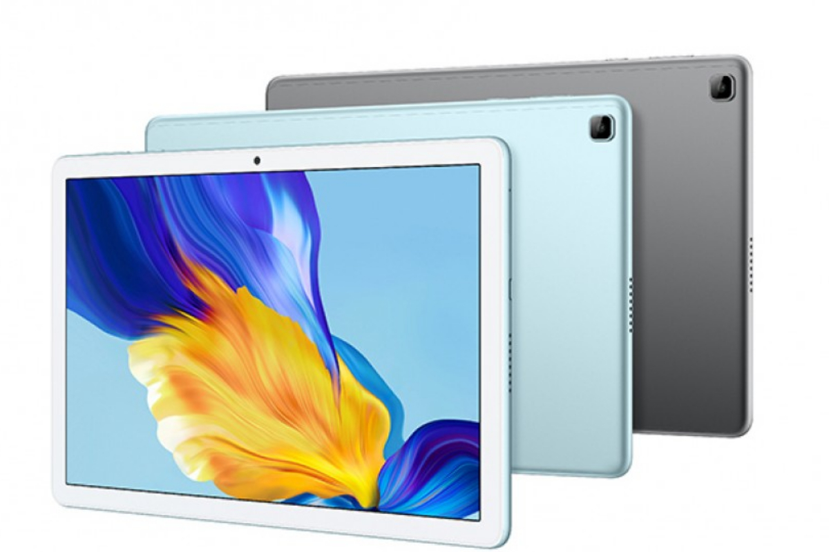 Honor launches Pad X7 with compact 8.7-Inch screen