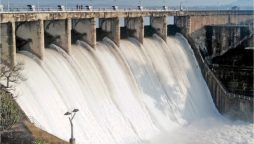 NDMA orders spillway release as Rawal Dam water level reaches its full capacity