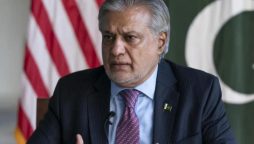 US-Pakistan trade agreement expected soon, Says Deputy PM Ishaq Dar
