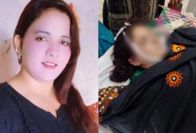 FIR registered in alleged murder of TikToker Sameera Rajput