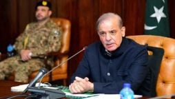PM Shehbaz