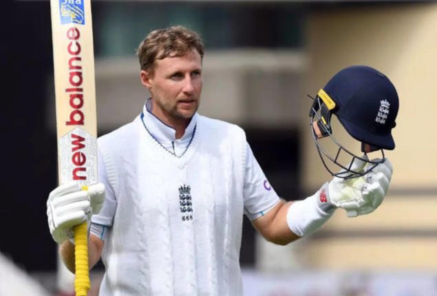 Historic century: Root breaks Bradman's home record