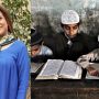 Actress Bushra Ansari calls for strict monitoring of Islamic seminaries (madrasa)